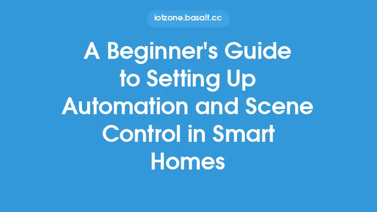 A Beginner